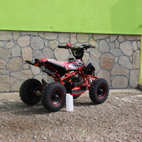 Детско бензиново ATV SPORT TOURIST 49 кубика
