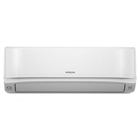 Инверторен климатик Hitachi RAK-VJ25PHAE/RAC-VJ25PHAE airHome 600 WiFi, 9000 BTU, Клас A+++