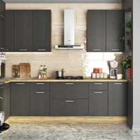 Модулна кухня Sky Loft