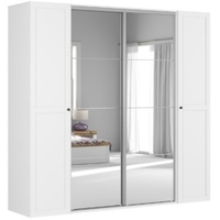 Гардероб Flex ZESTAW_115