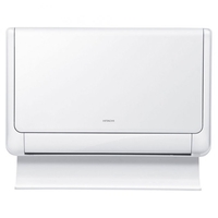 Подов климатик Hitachi RAF25RXE/RAC25FXE SHIROKUMA FLOOR, 9000 BTU, Клас A+++