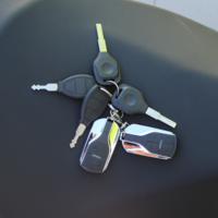 ЕЛЕКТРИЧЕСКА ТРИКОЛКА-СКУТЕР MAX SPORT 1500W BLACK