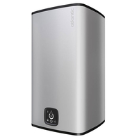 Вертикален бойлер Atlantic Steatite Cube WiFi 75 Silver