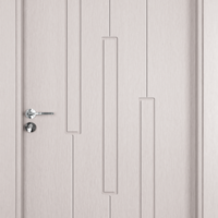 Интериорна врата модел Gama 206p