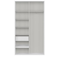 Гардероб Flex ZESTAW_1