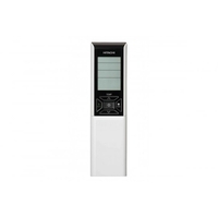 Хиперинверторен климатик Hitachi RAK35RXE/RAC35WXE AKEBONO, 12000 BTU, Клас A+++