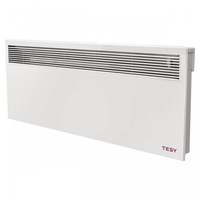 Конвектор TESY LivEco CN 051 200 EIS CLOUD W, 2000W, Електронен термостат