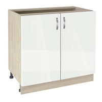 Шкаф Лукс 1002 постформинг