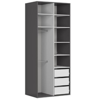Гардероб Flex ZESTAW_117