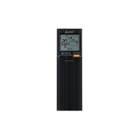 Хиперинверторен климатик Mitsubishi Electric MSZ-LN25VGB/MUZ-LN25VG ONIX BLACK WiFi, 9000 BTU, Клас A+++