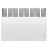 Конвектор Atlantic F120 Design WiFi 500W, Електронен термостат