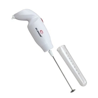 Миксер за фрапе EK- 031 N, Мерителна чашка 80 ml, 15W