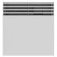 Конвектор Airelec (intuis) Tactic WiFi 2000W, Електронен термостат