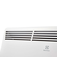 Конвектор Electrolux ECH/ECN-1000 M, 1000W, Механичен термостат