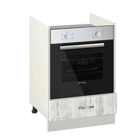 Шкаф Лукс 601Ф постформинг