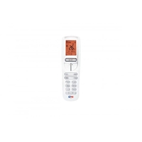Подов климатик Cooper and Hunter CH-S18FVX/I-NG / CH-S18FVX/O-NG WiFi, 18000 BTU, Клас A+