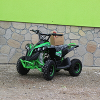 Електрическо ATV „MAXMOTORS“ 2025 Детско ATV SPORT 1200W