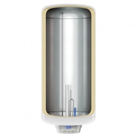 Вертикален бойлер Tedan Digital inox 80 3kW - неръждаем