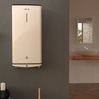 Мултипозиционен бойлер Ariston VELIS PRO 50 EU