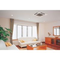 Касетъчен климатик Gree GUD50T1-A1-S/GUD50W1-NhA-S, 18 000 BTU, Клас A++