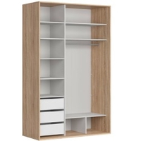 Гардероб Flex ZESTAW 99