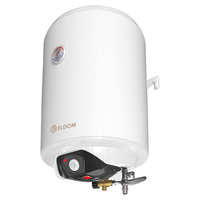 Вертикален бойлер Eldom Thermo Fix SV05044TF 50л