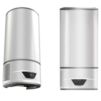 Термопомпен бойлер ARISTON LYDOS HYBRID WIFI 100 л