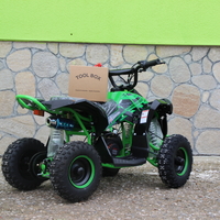 Електрическо ATV „MAXMOTORS“ 2025 Детско ATV SPORT 1200W