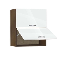 Шкаф Лукс 60Г постформинг