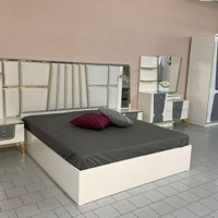 СПАЛЕН КОМПЛЕКТ “АТИНА” 160/200