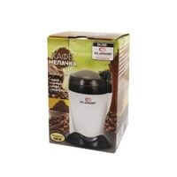 Кафемелачка ЕК-226, Ножове от неръждаема стомана, 50 гр, 130W