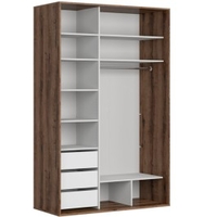 Гардероб Flex ZESTAW 103