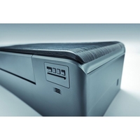 Инверторен климатик Daikin FTXA35BT/RXA35A9 BLACKWOOD STYLISH WiFi, 12000 BTU, Клас A+++
