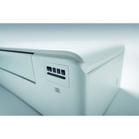 Инверторен климатик Daikin FTXA25CW/RXA25A8 WHITE STYLISH WiFi, 9000 BTU, Клас A+++
