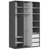 Гардероб Flex ZESTAW_113