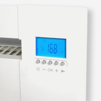 Конвектор Tedan IDRA 1500W