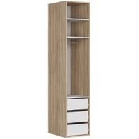 Гардероб Flex ZESTAW_15