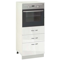 Шкаф Лукс 600Ф постформинг