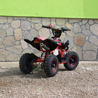 Детско бензиново ATV SPORT TOURIST 49 кубика