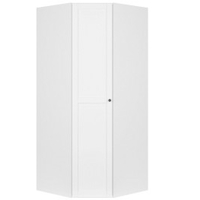 Ъглов гардероб Flex ZESTAW_26