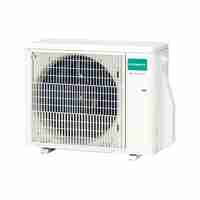 Инверторен климатик General Fujitsu ASHG12KMCC(E)/AOHG12KMCC, 12000 BTU, Клас A++