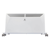 Конвектор Electrolux ECH/T-2000 M, 2000W, Механичен термостат