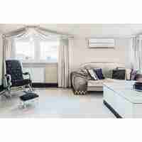 Хиперинверторен климатик Mitsubishi Electric MSZ-LN25VGV/MUZ-LN25VG PEARL WHITE WiFi, 9000 BTU, Клас A+++
