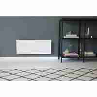 Конвектор ADAX NEO WIFI H 08 KWT WHITE, 800W, Дигитален програмируем термостат