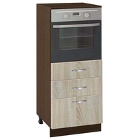 Шкаф Лукс 600Ф постформинг