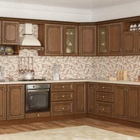 Модулна кухня Grand