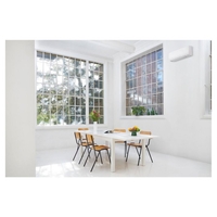 Инверторен климатик Daikin FTXP20N9/RXP20N9 COMFORA WiFi, 7000 BTU, Клас A++