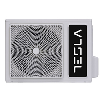 Инверторен климатик Tesla TA71FFUL-2432IAW-I/TA71FFUL-2432IAW-O Select WiFi, 24000 BTU, Клас A++