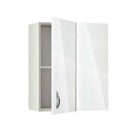 Шкаф Лукс 61 постформинг