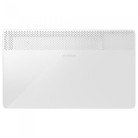 Конвектор Bosch HC 4000-20, 2000W, Електронен програмируем термостат